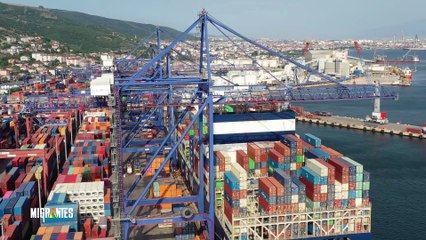 Migrantes Episodio 5 | Colombia