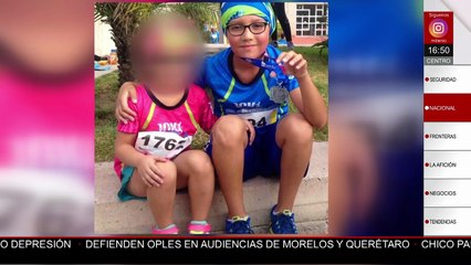 En Mazatlán, desaparece un joven de Durango en la turística Terraza Valentino