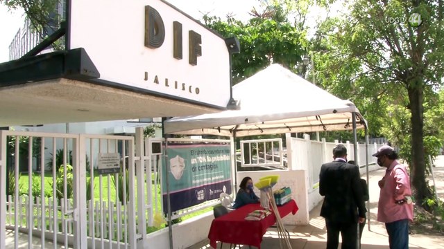 El DIF Jalisco apuesta a la estrategia de familias de acogida para adopciones