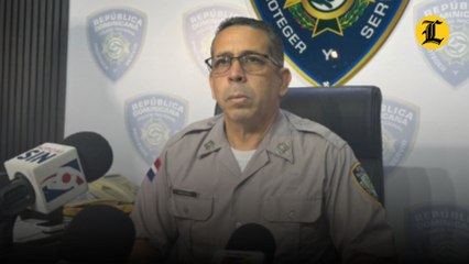 Apresan a cuatro delincuentes por homicidio durante asalto en la avenida Ecológica