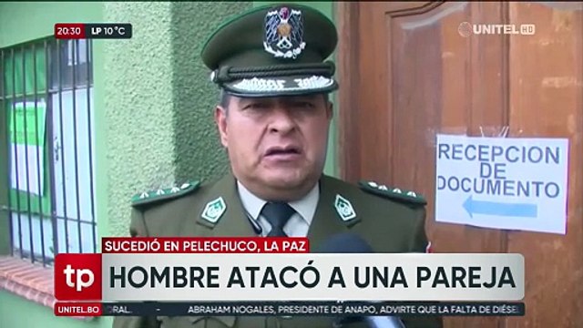 Mujer es hallada sin vida en su casa y su pareja presenta lesiones; un hombre es buscado, reporta la Policía