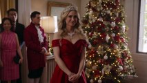 A Royal Montana Christmas Movie