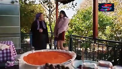 مسلسل حكاية جزيرة - الحلقة 71 - تركى مدبلج