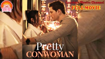 💖Pretty Conwoman #Full 🐽 Top Movie 2025 - Sunshine Movies Channel