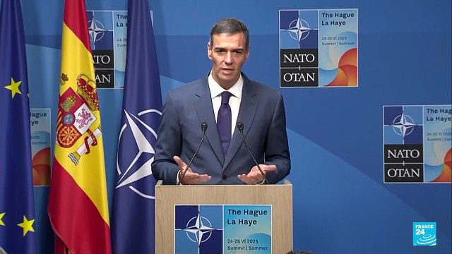 España defiende su compromiso con la OTAN ante las críticas de Estados Unidos