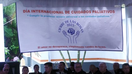 Celebran el aniversario de Palia recordando a los que ya no están