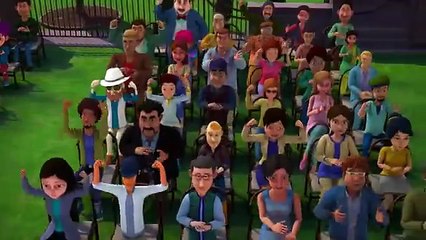 Motu Patlu Ne Oxford Main Kari ultimate Matargasti _ Motu Patlu In London _ Motu Patlu _ Kiddie Land