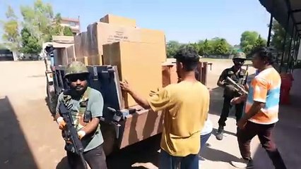 Biggest Diwali Stash 2025 - सबसे बड़े और नये पटाखे_12