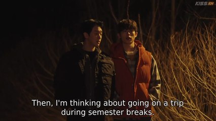 🇰🇷 EP7 My_$ecret_Vampire_