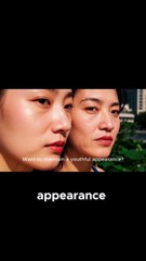 Keep Your Skin Youthful with Exercise!