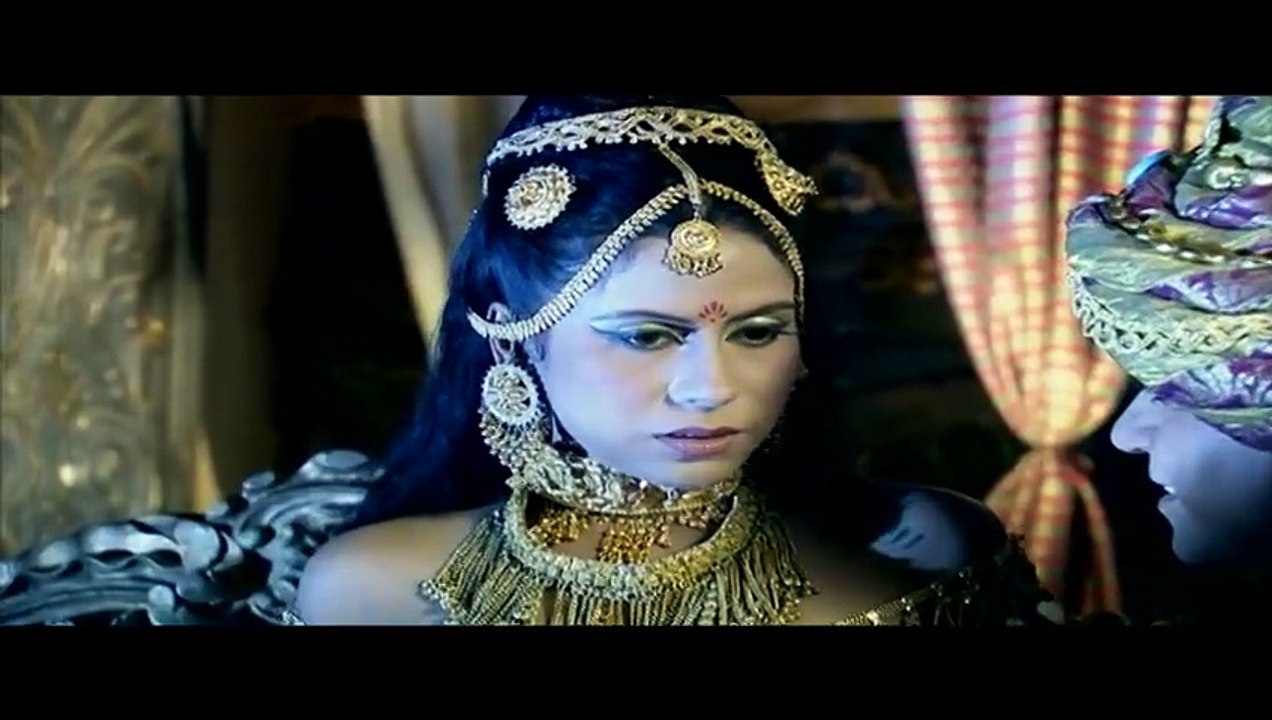 CHANDRAGUPTA MAURYA EP 33