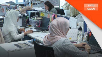 Penguatan wanita perlu lebih daripada bantuan kewangan