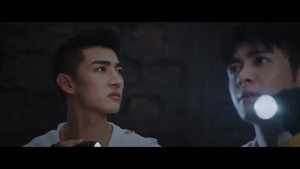 INDO SUB | Ep 34 | Ultimate Note (2020)