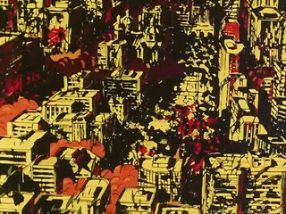 Saint Seiya Serie T1-E01 Español