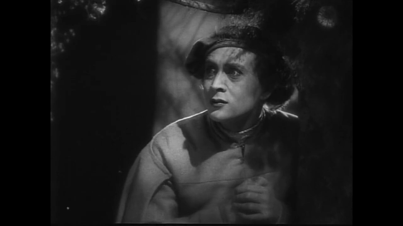 Faust (1926)