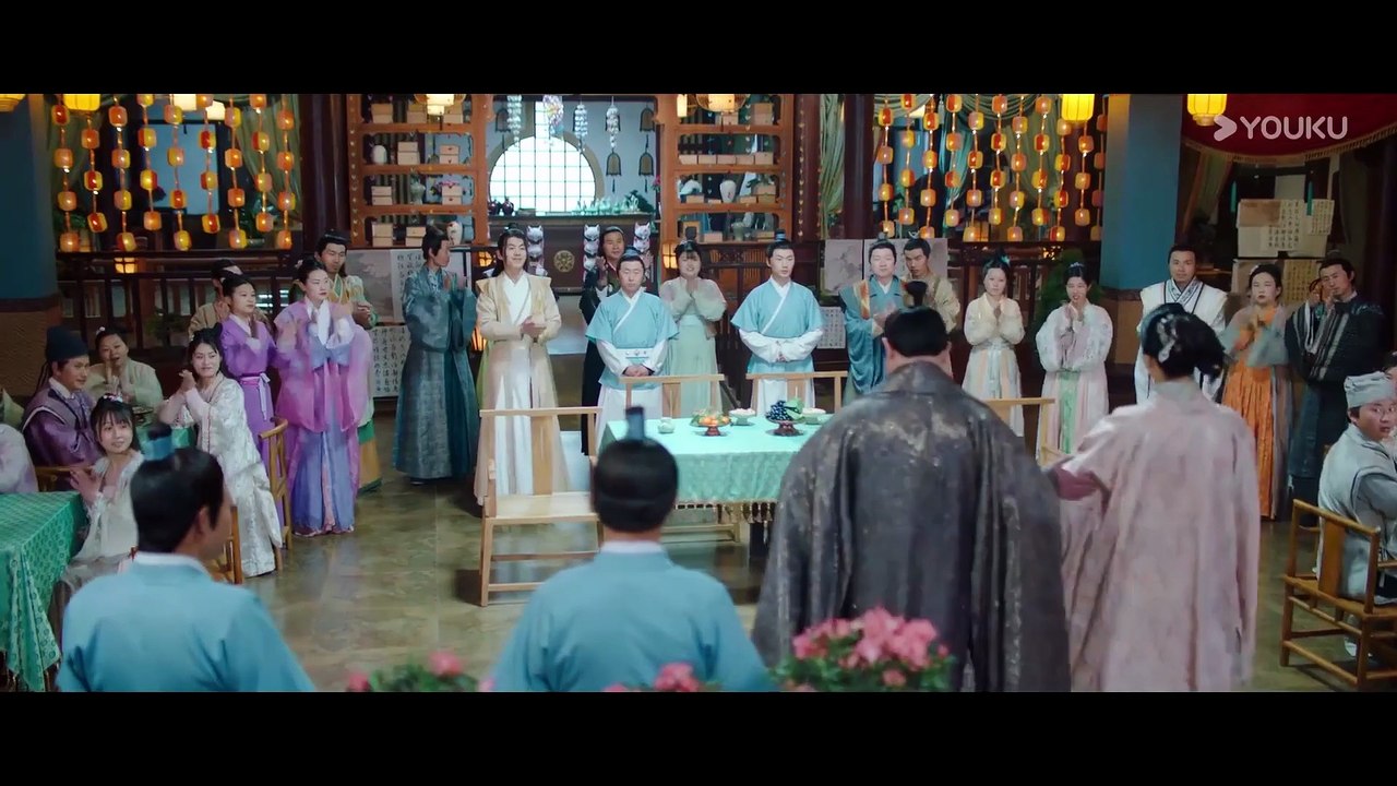 My Sassy Girl - Episode 22