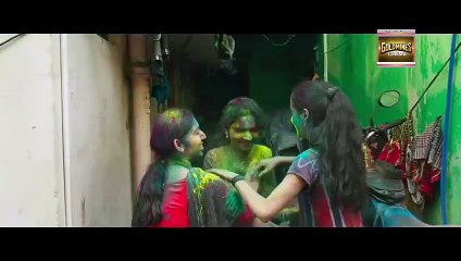 Daaku Maharaaj 2025 South Hindi Movie l New 2025 Action Hindi South Dubbed Movie