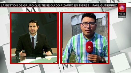 Se declaró culpable a Luis Alfredo 'N' por el feminicidio de Noriko Dallana