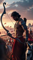 Mission Bhagavad Gita Day 33 | Arjuna’s Inner Conflict | Bhagavad Gita Explained in Hindi | Hare Krishna Bhakti Vibes