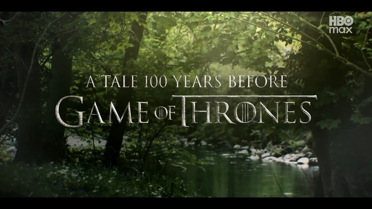 A Knight of the Seven Kingdoms _ Official Teaser Trailer _ HBO Max