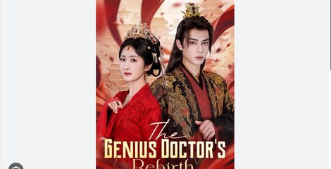 THE GENIUS DOCTOR'S REBIRTH English Sub
