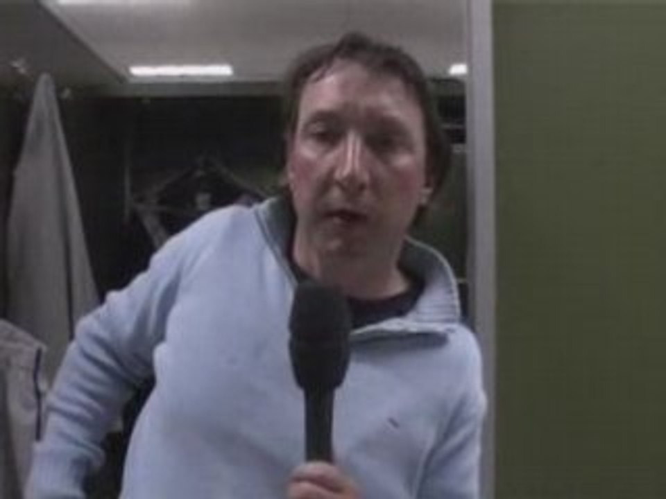 Le Croisé-Laroche - Prix GENYcourses 3601 - Paris-Turf.com