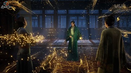 A Record of a Mortal is Journey to Immortality Episode 164 (4K Multi-Sub)