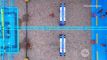 Desafío 2025 Capitulo 73