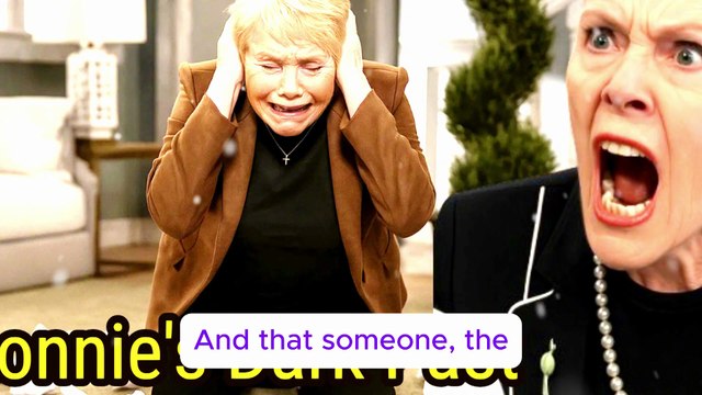 Ronnie's abusive past shocks Quartermaine family General Hospital Spoilers