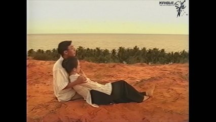 Đình Văn - Trăng tỏ hai miền [OFFICIAL MV] [4K HD REMASTERED]