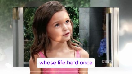 Spinelli reports the truth to Jason, Britt is an imposter General Hospital Spoil
