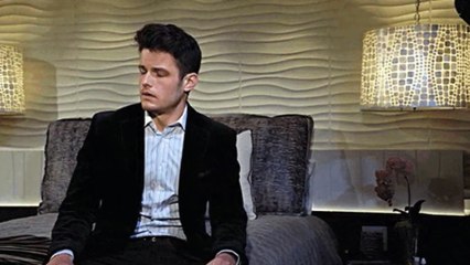 CBS FULL [10_13_2025] Young and the Restless Full Episode_ Noah’s Tragic Acciden