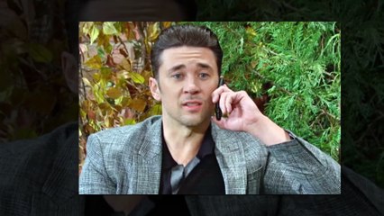 “DNA BOMBSHELL 💥 Victor FINDS OUT Audra & Cane SHARE A CHILD! _ The Young And T