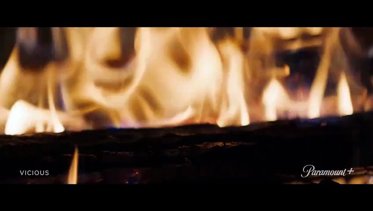 VICIOUS Official Trailer (2025) Dakota Fanning