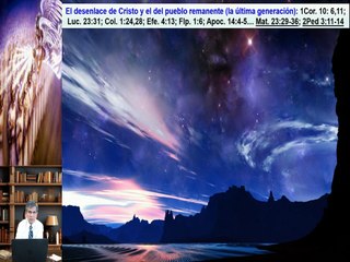 Tipología entre Cristo y el remanente parte 2 screen