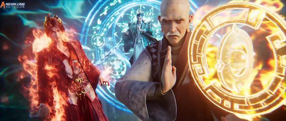 Jade Dynasty Eps 78 (End) Sub Bagus