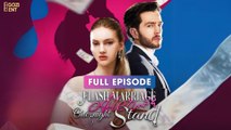 Flash Marriage After One-Night Stand (2025) - FULL [Eng Sub]
