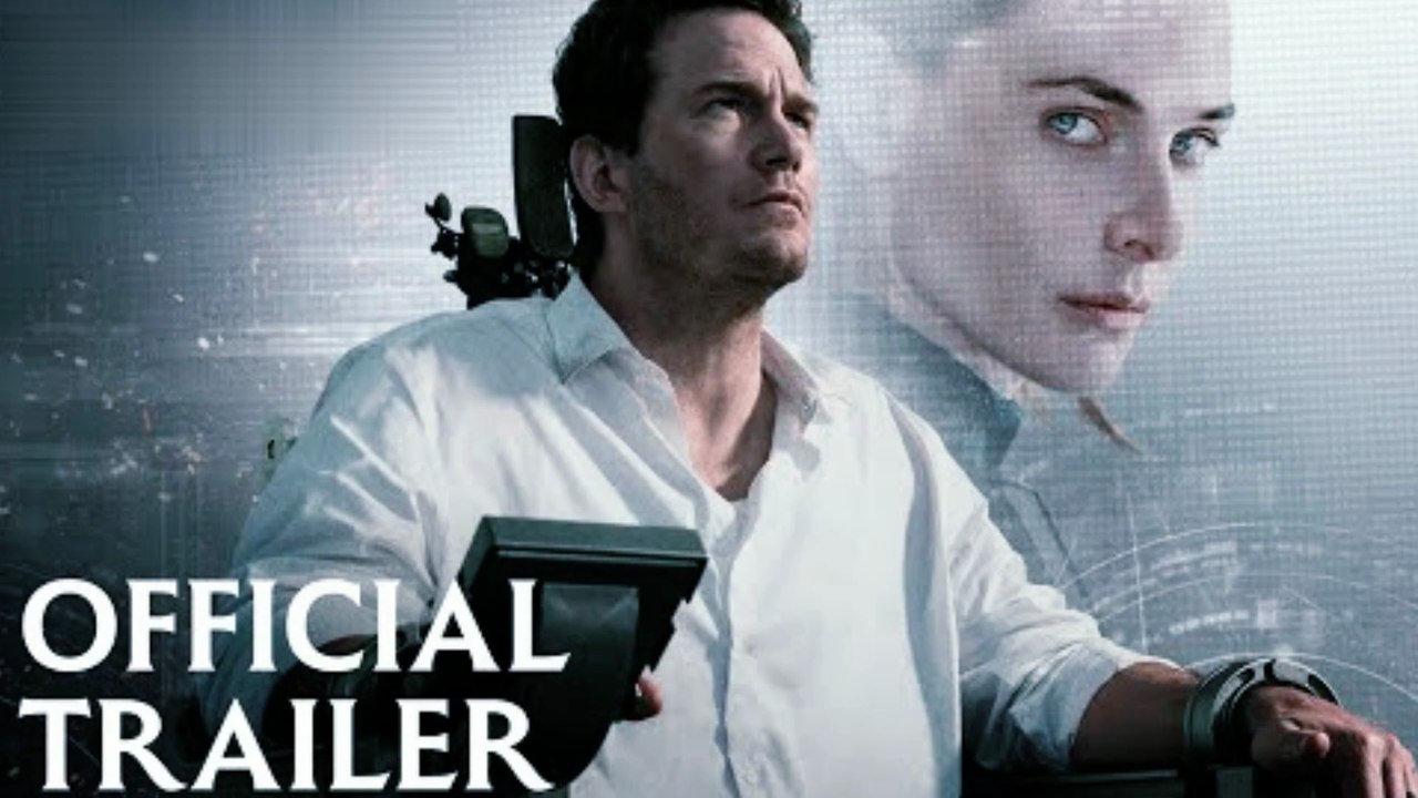 Mercy | New Up Coming 2026 Movie Official Trailer