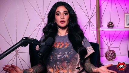 Why Anti-Trafficking Laws Are Failing the Vulnerable According to Arabelle Raphael