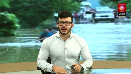 En Iztapalapa, una escuela primaria se inunda con 25 cm de agua y sufre daños