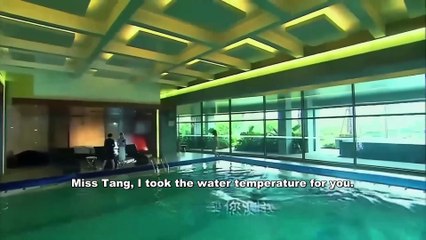 Girl was left on the highway, the passing CEO fell in love at first sight and changed her fate! - English Sub