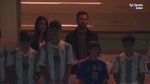 【FULL MATCH】 Argentina vs. Venezuela | International Friendlies 2025 -- 1 of 2