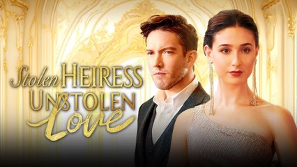 Stolen Heiress Unstolen Love