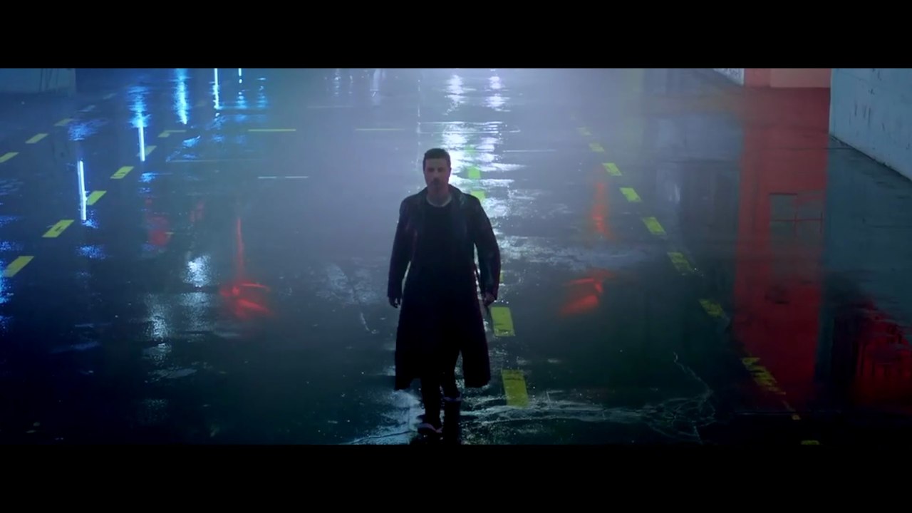 RICHARD ORLINSKI : The Art Documentary (Bande-Annonce 2025) - Un film de David Serero