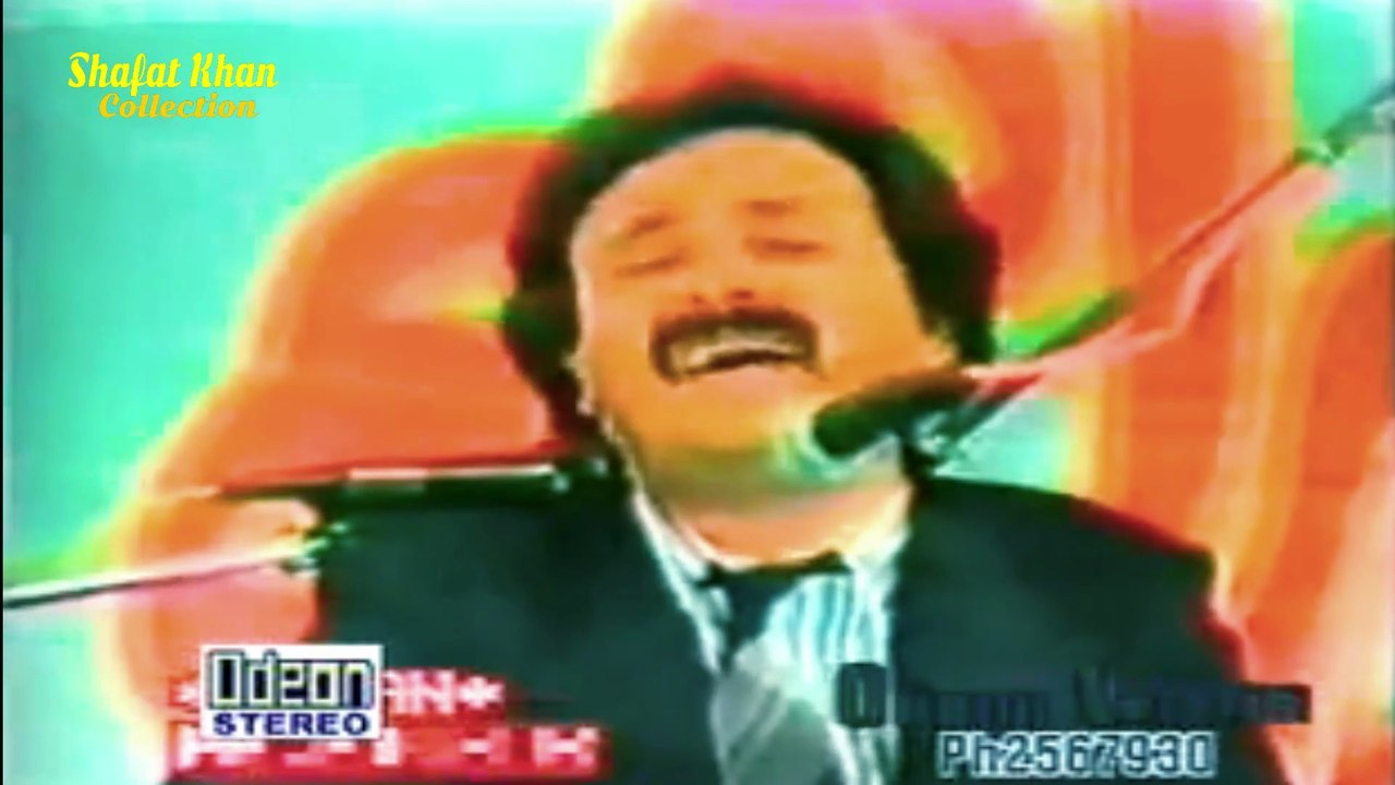 GHANI KHAN BABA BEST PASHTO NAZAM BY SARDAR ALI TAKKAR YA ZAMA WATANA .