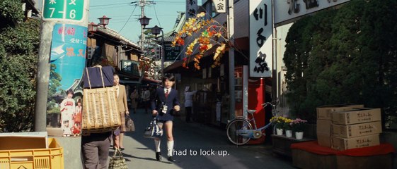 Tora-san Goes Religious? (1983) Japan Movie EngSub