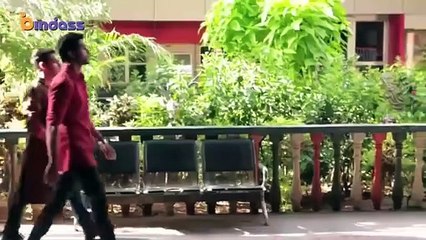 Watch Amazing College Stories on Dailymotion 🎓