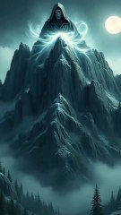 El Espectro del Monte”🎶🎶🎶💿🎶