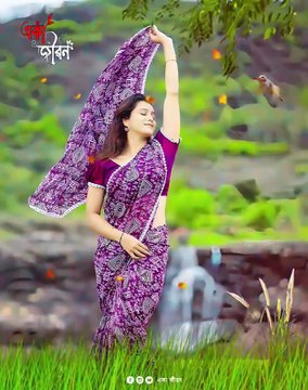 Jibone Valobhese Korechi Bhul 💔 | হৃদয় ছোঁয়া বাংলা স্যাড গান | একা জীৱন - Eka Jibon | Bangla Sad Romantic Song
