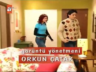 İKi Arada AşK 2. BöLüM